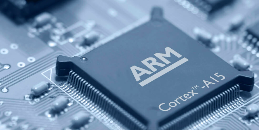 Nvidia покупает ARM за рекордные 40 миллиардов долларов