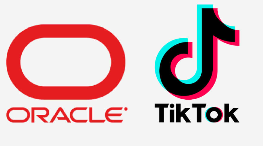 Oracle выиграла тендер на TikTok перед угрозой запрета в США