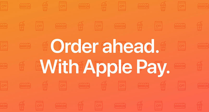 Последняя промо-акция Apple Pay предлагает бесплатный напиток в Jimmy John’s
