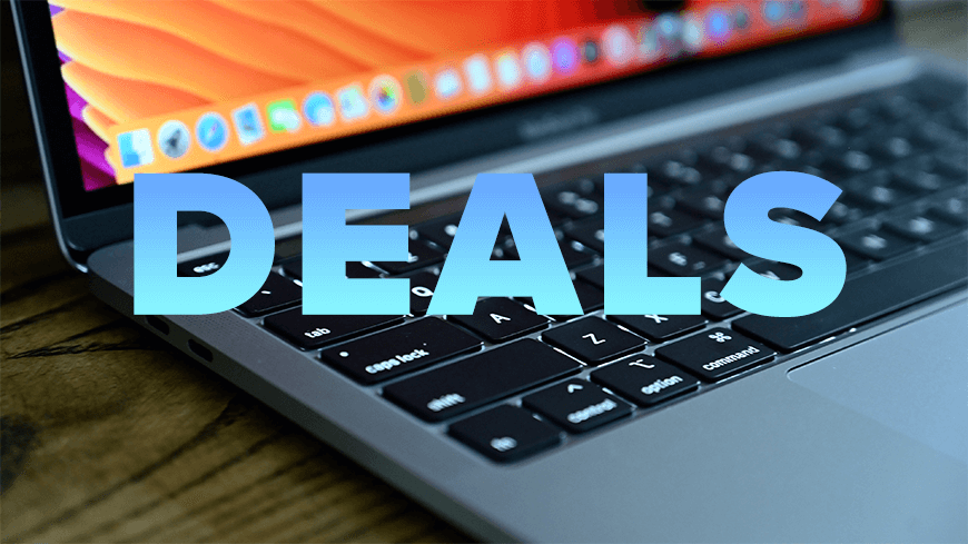 Предложения: скидка Amazon на $ 200 на MacBook Pro 13 дюймов 2020 года соответствует самой низкой цене за всю историю