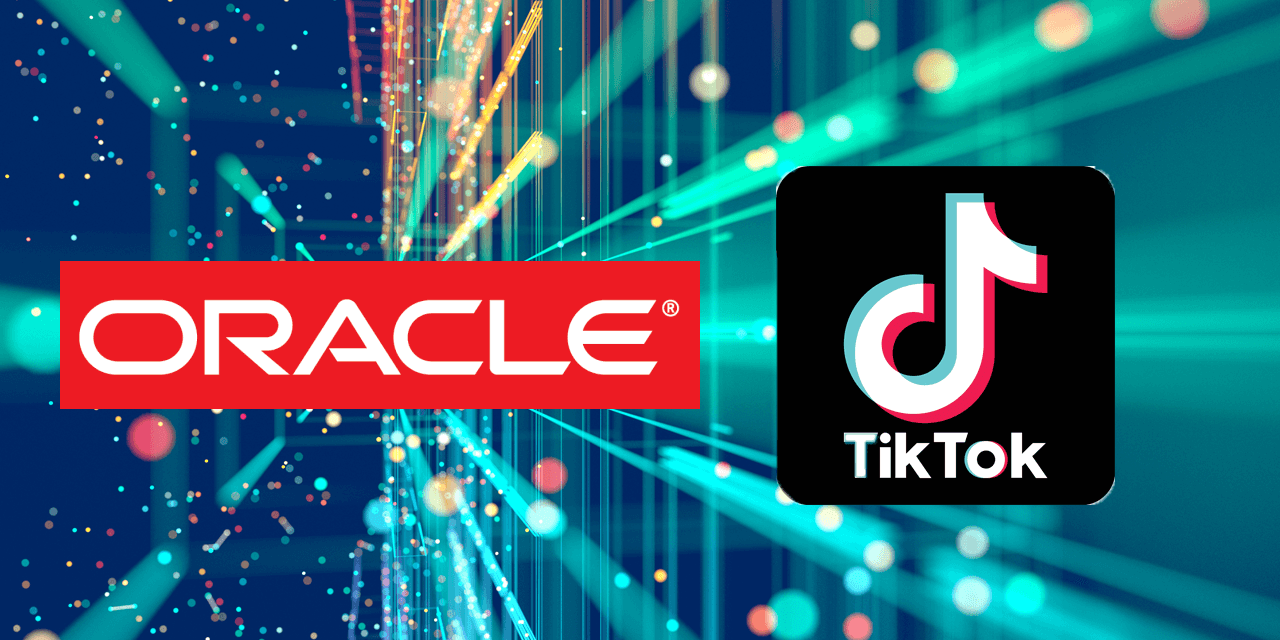 Продажа TikTok: Microsoft уходит, Oracle становится надежным партнером в США