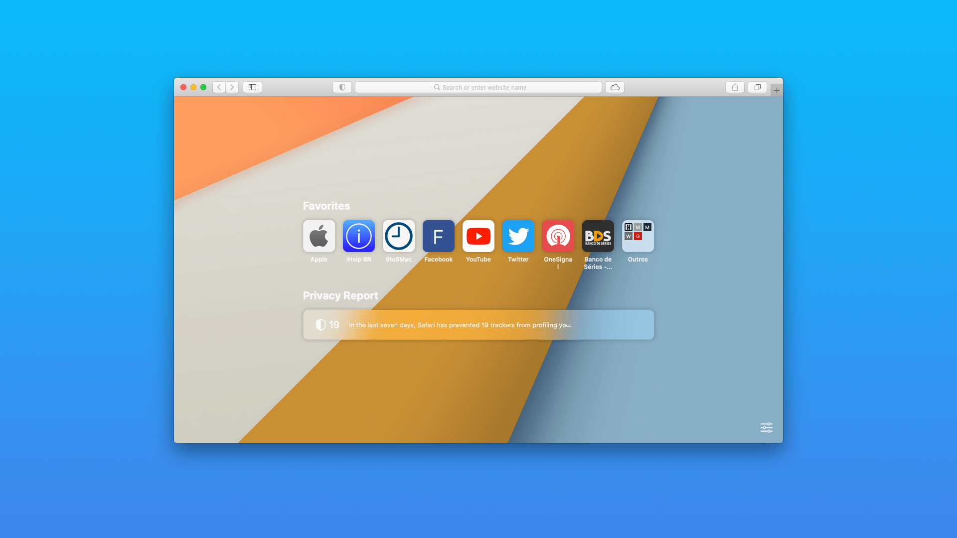 Safari 14 теперь доступен как отдельное обновление для пользователей macOS Catalina и Mojave