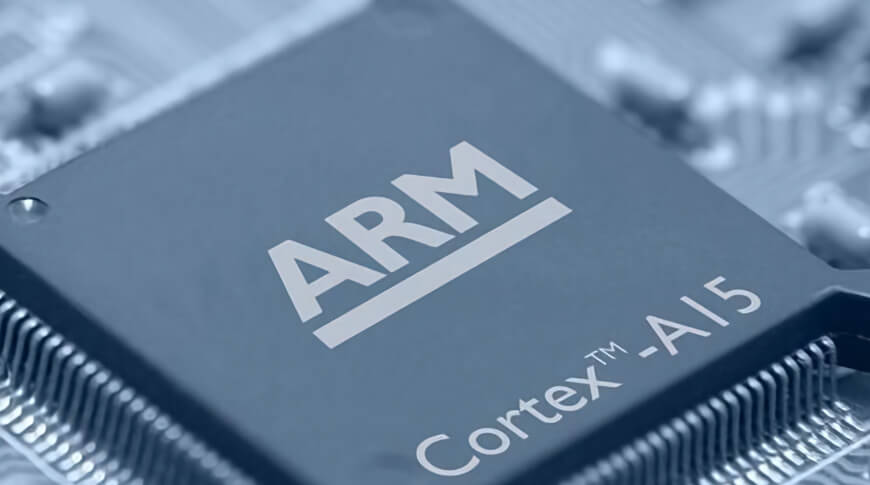 Сделка ARM близка к завершению, Nvidia обдумывает покупку 40 млрд долларов у SoftBank