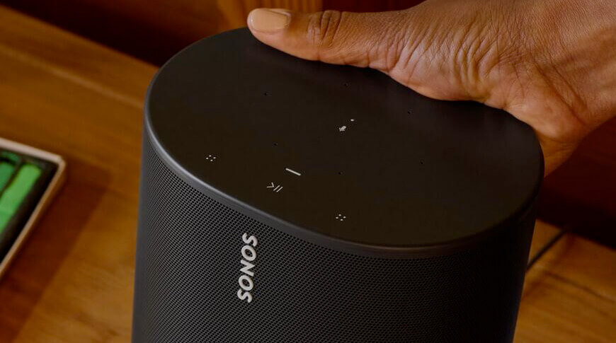 Sonos снова подает в суд на Google по обвинению в нарушении патентов на интеллектуальные колонки