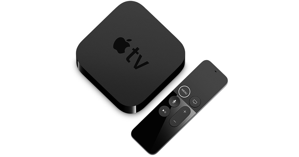 В отчете говорится, что Apple TV занимает всего 2% рынка потоковых устройств.