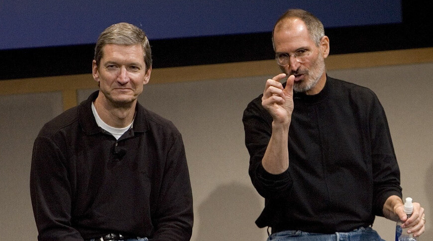 Вспоминая Стива Джобса |  AppleInsider