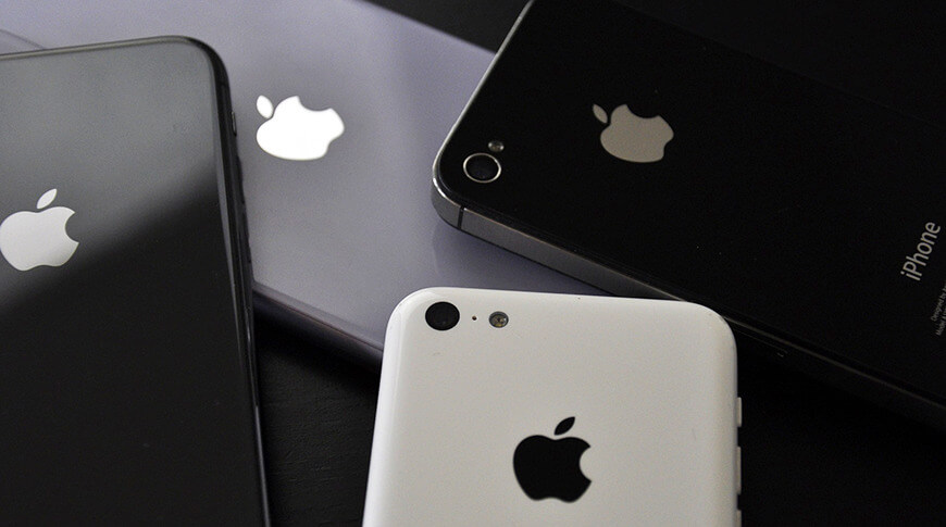 Половина пользователей iPhone считают, что теперь у них есть подключение к сети 5G