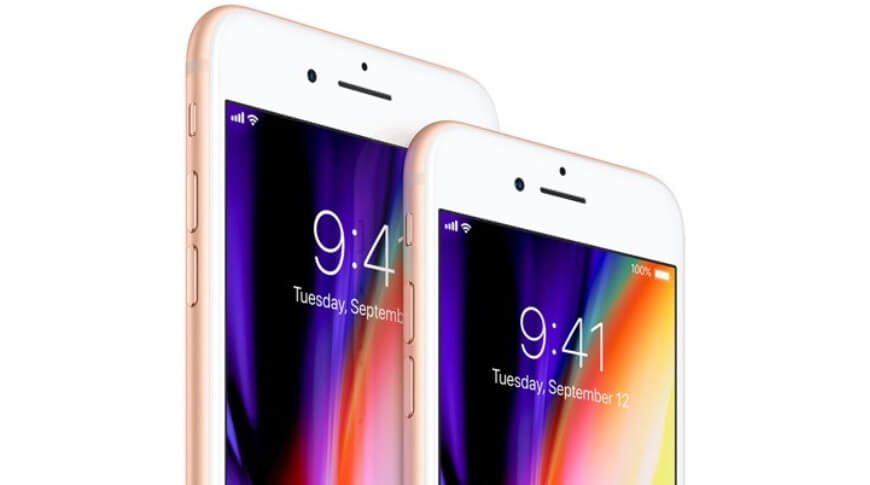 Apple может использовать керамические частицы, чтобы минимизировать растрескивание экрана iPhone