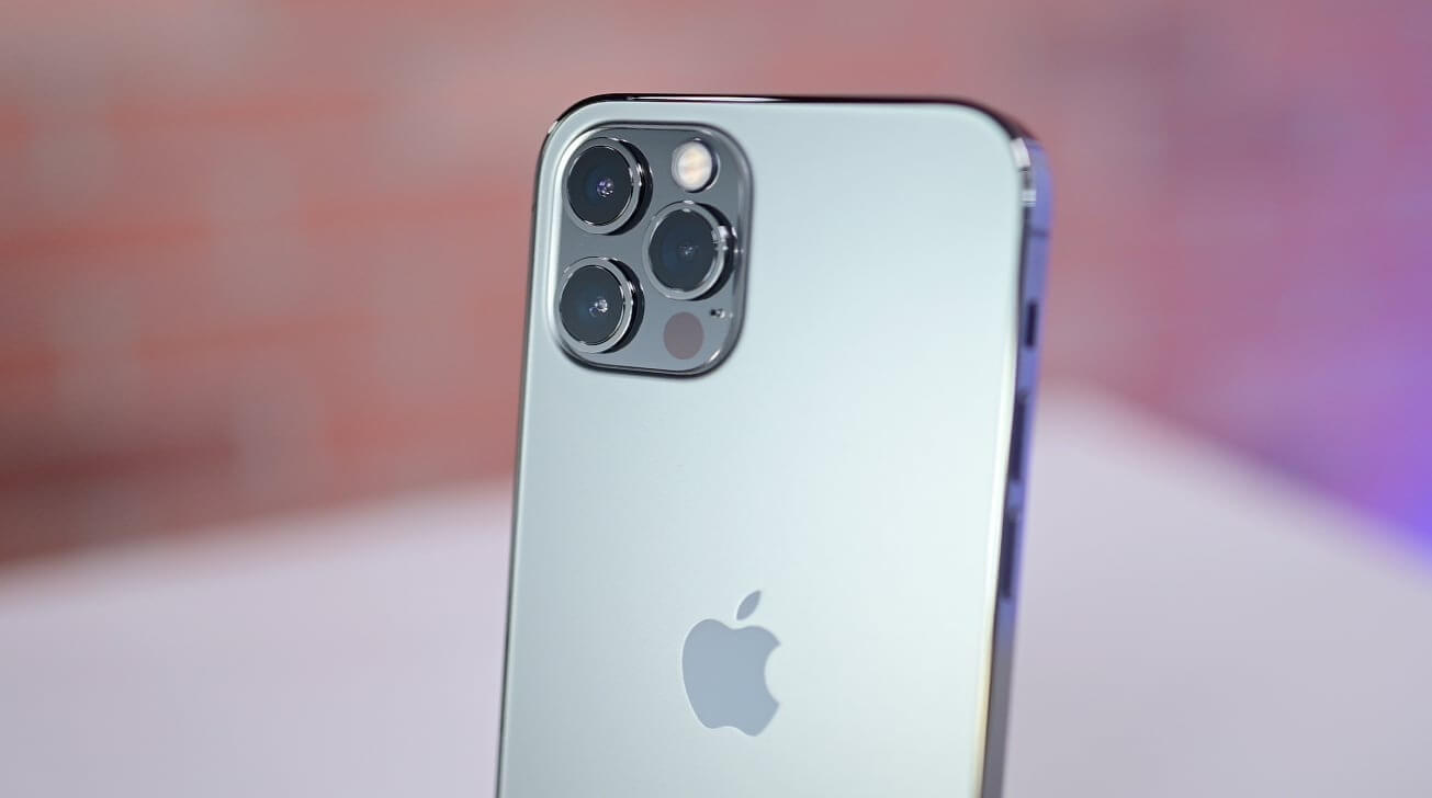 Teardown раскрывает основные изменения в дизайне iPhone 12, включая 5G
