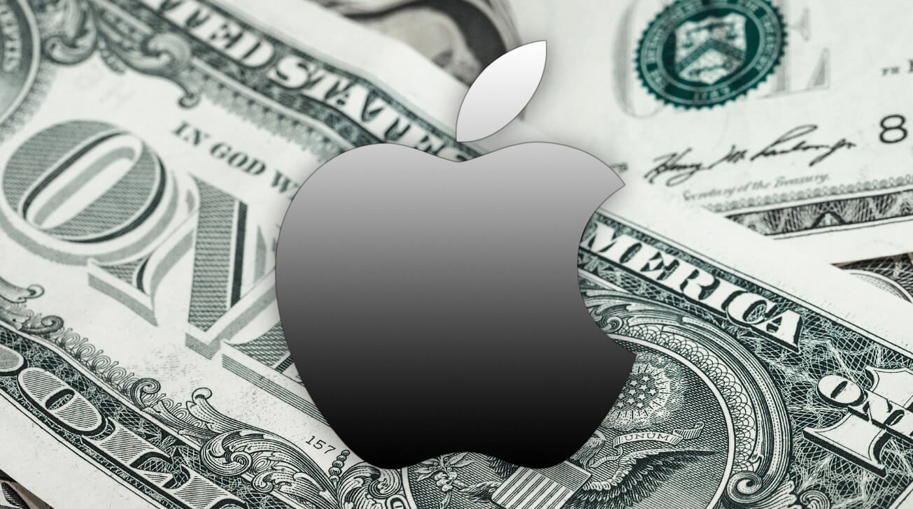 Apple: $ 64,7 млрд за 4 квартал превосходит оценку Street, но продажи в Китае — флагман.