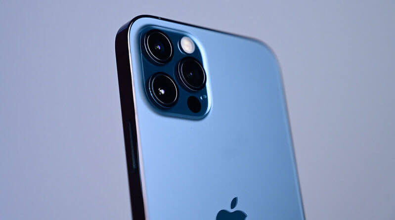Apple может скоро предложить 1 ТБ хранилища для iPhone