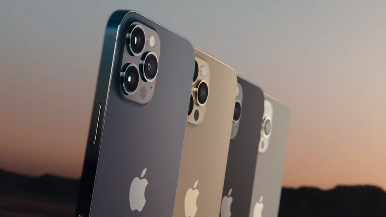 Apple начинает поставки iPhone 12 — но не ожидайте, что он появится раньше