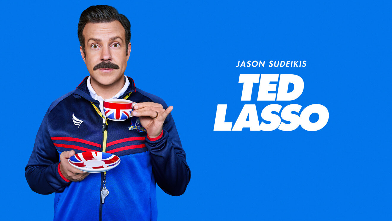 Apple обновляет спортивную комедию «Тед Лассо» на третий сезон