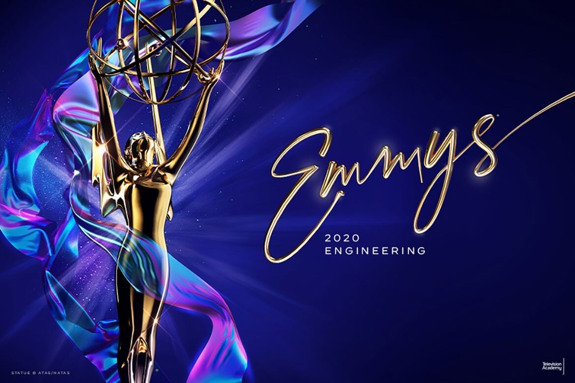 Apple получает премию Engineering Emmy за видеокодек ProRes