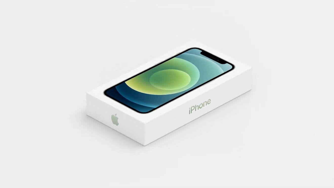 Apple расширяет розничный формат «экспресс» для удовлетворения спроса на iPhone 12