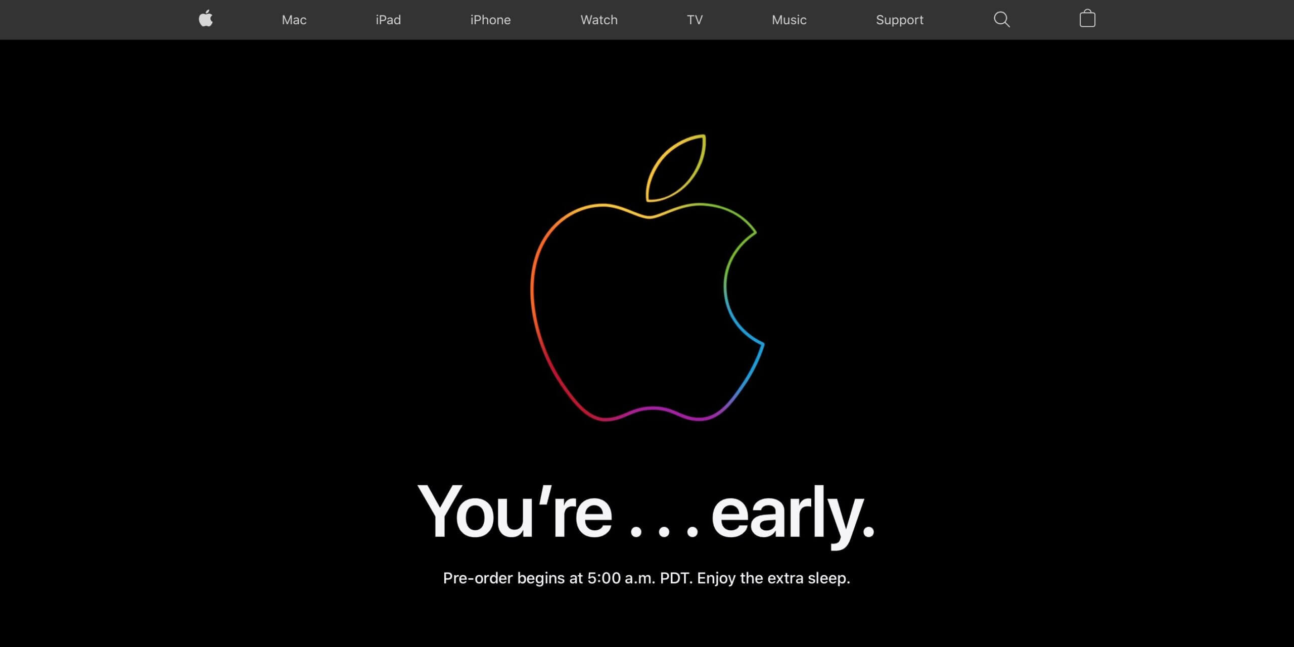 Apple Store опередил предзаказы на iPhone 12 и iPhone 12 Pro