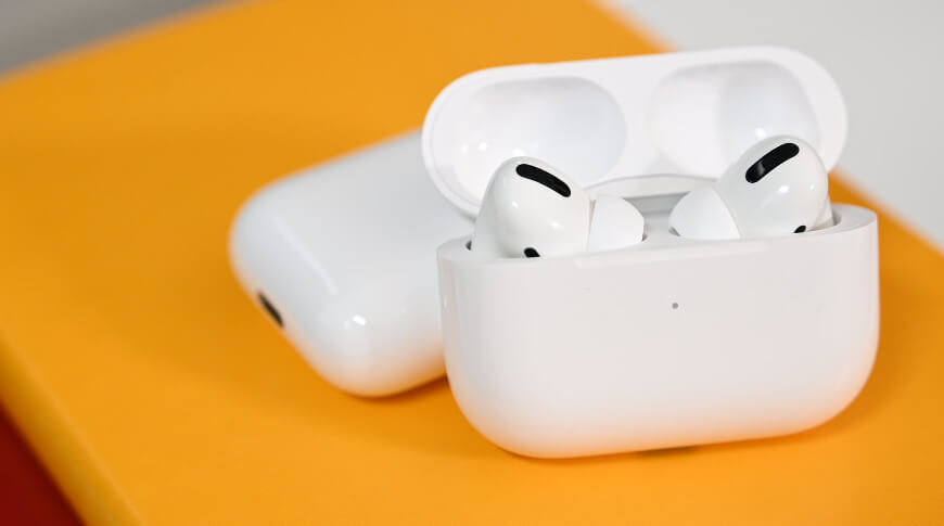 Apple удаляет конкурирующие продукты из магазинов перед появлением, по слухам, AirPods Studio, нового HomePod