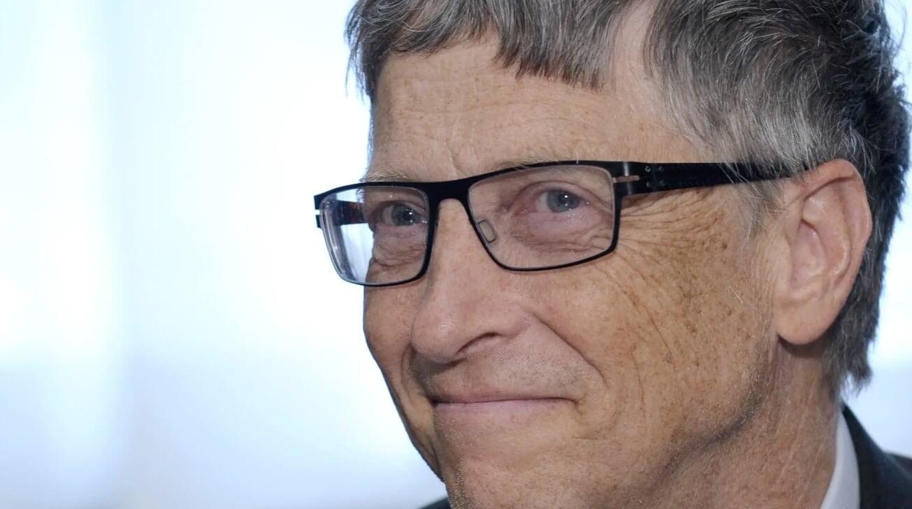 Билл Гейтс говорит, что антимонопольные регуляторы должны тщательно проверять технологических гигантов отдельно