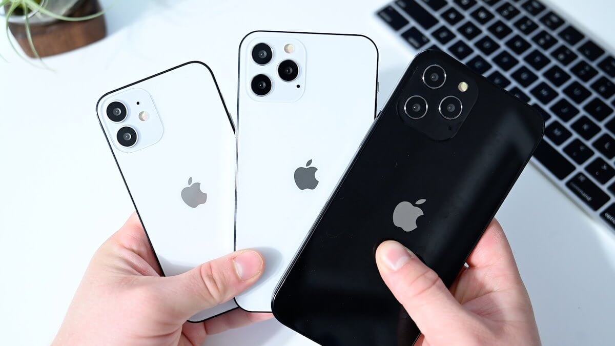 Дебют Apple iPhone 12 станет «самым значительным событием в области iPhone за многие годы», — говорит Morgan Stanley.