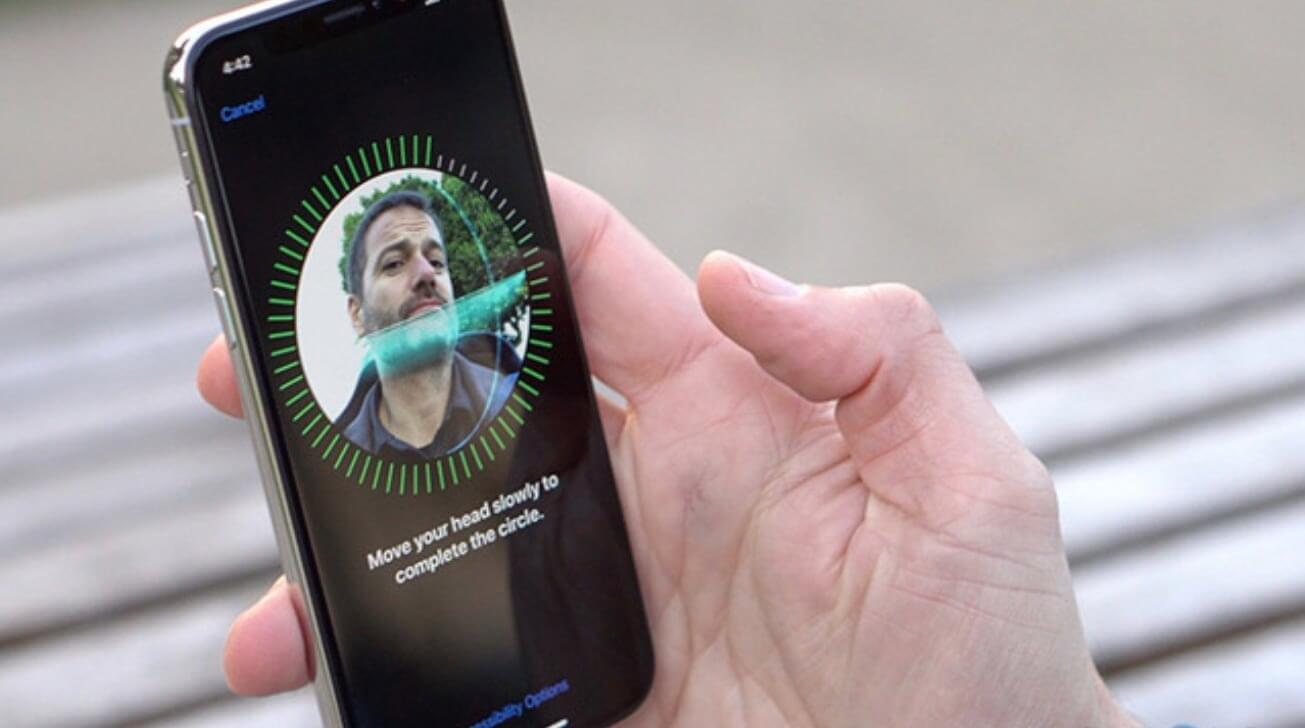 Face ID в iPhone 12 может ускориться вместе с улучшениями камеры