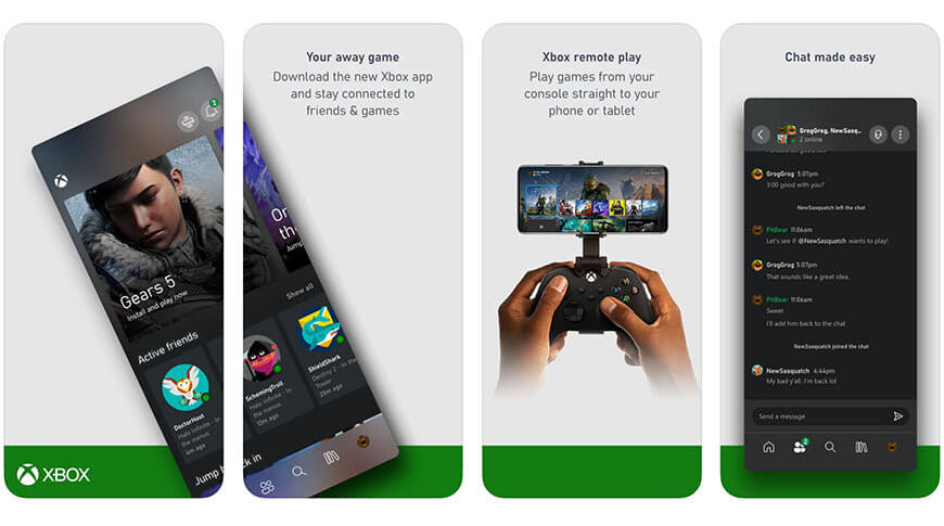 Microsoft обеспечивает потоковую передачу игр с Xbox One на iPhone и iPad