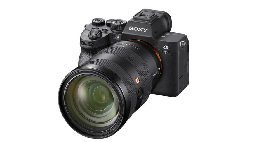 Пользователи Mac теперь могут использовать свои новые камеры Sony в качестве высококачественных веб-камер.