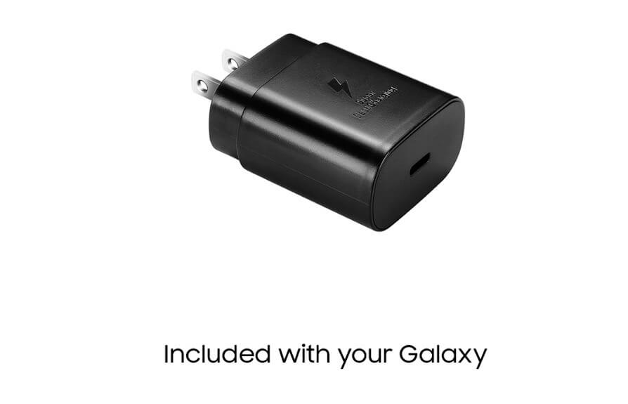 Samsung издевается над Apple за вынимание адаптеров питания из коробок iPhone