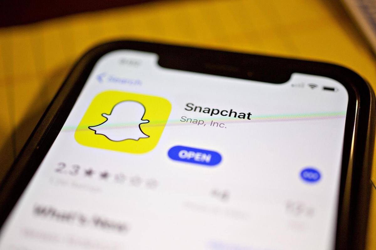 Snapchat планирует использовать сканер LiDAR для iPhone 12 Pro