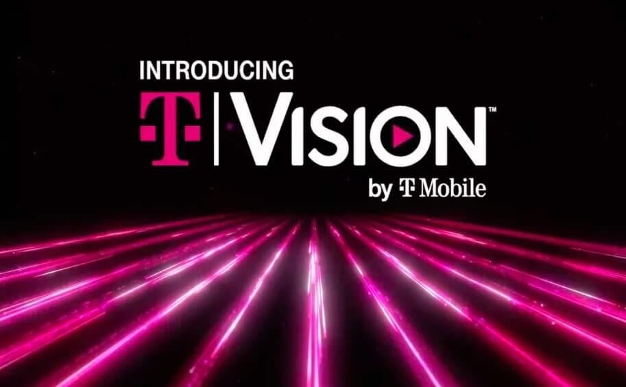 T-Mobile запускает услугу интернет-телевидения по цене от 10 долларов в месяц