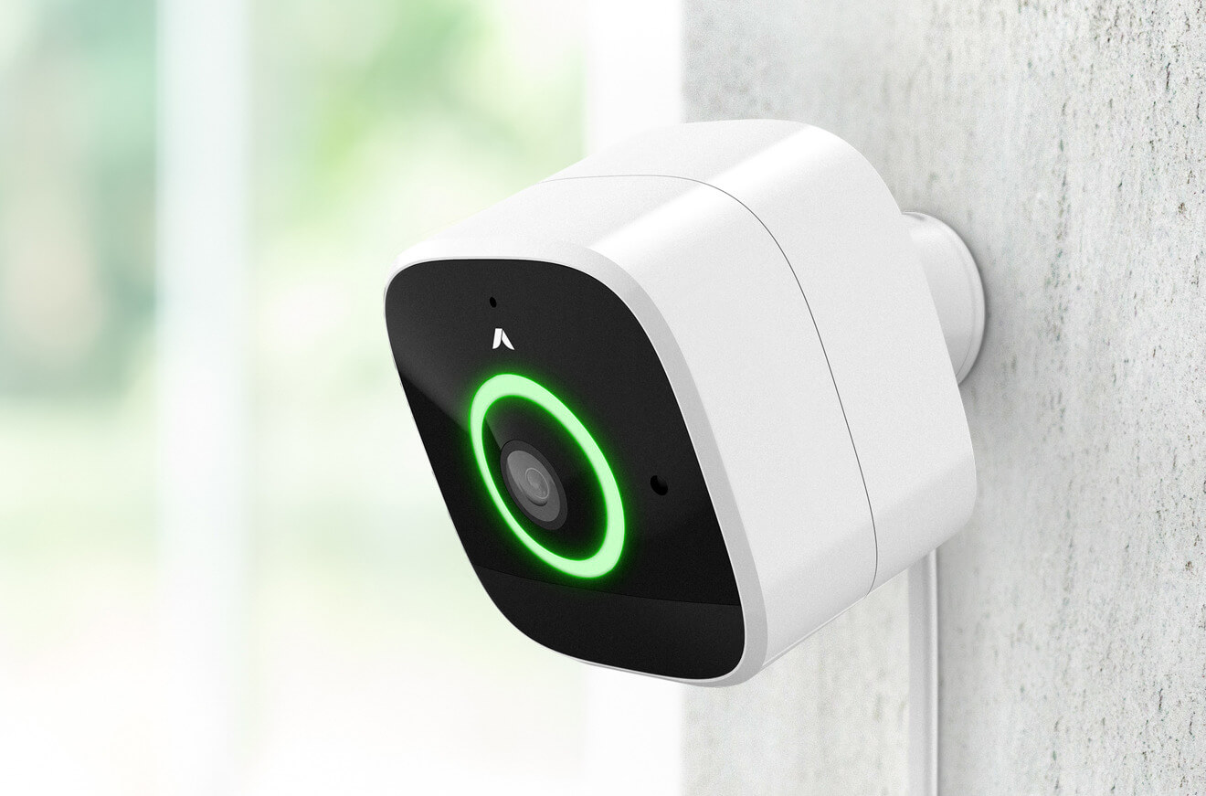 Уличная интеллектуальная камера Abode доступна для заказа, скоро появится HomeKit
