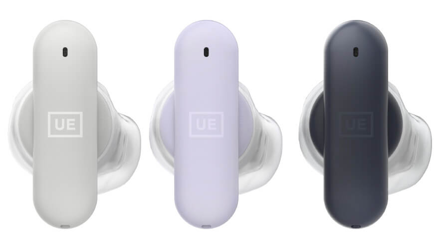 Ultimate Ears представляет UE Fits, наушники, которые прилегают к ушам с помощью светодиодов