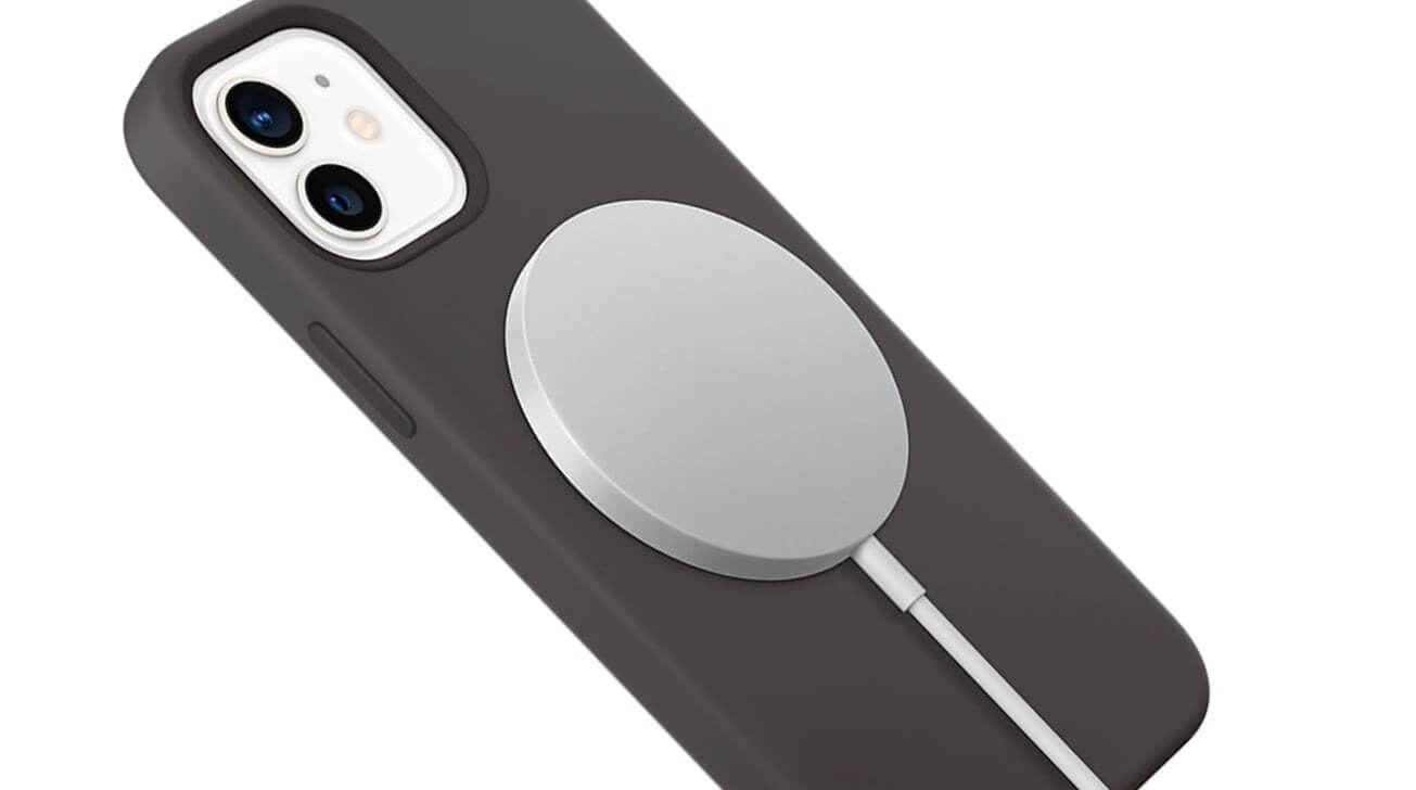 Зарядные устройства MagSafe, заказы на аксессуары для iPhone 12 начинают поступать вместе с покупателями