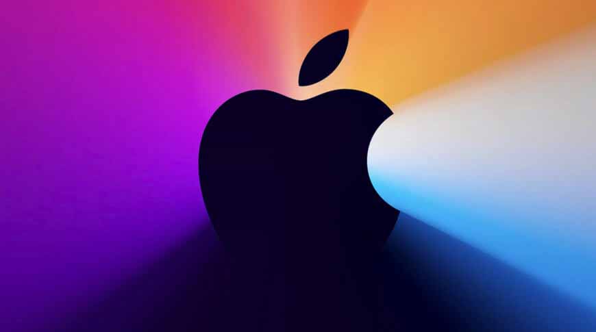 Apple объявляет о специальном мероприятии Apple Silicon Mac на 10 ноября
