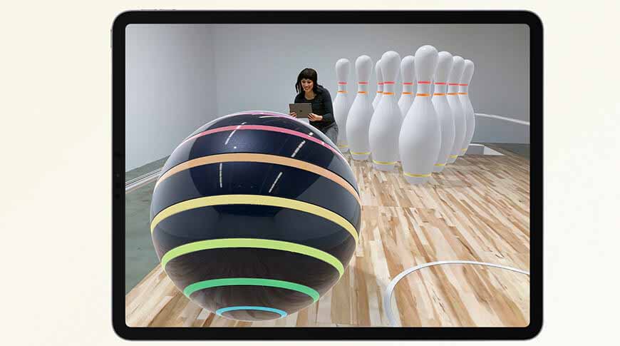Apple и Google нанимают мастеров спецэффектов из Голливуда для работы над AR и VR