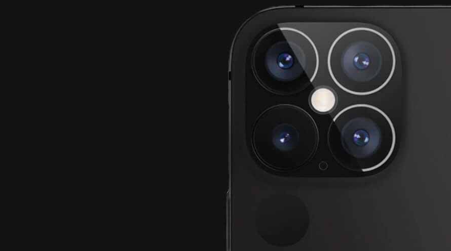 «iPhone 13» того же размера, что и iPhone 12, с улучшенными сверхширокоугольными камерами, говорит Минг-Чи Куо