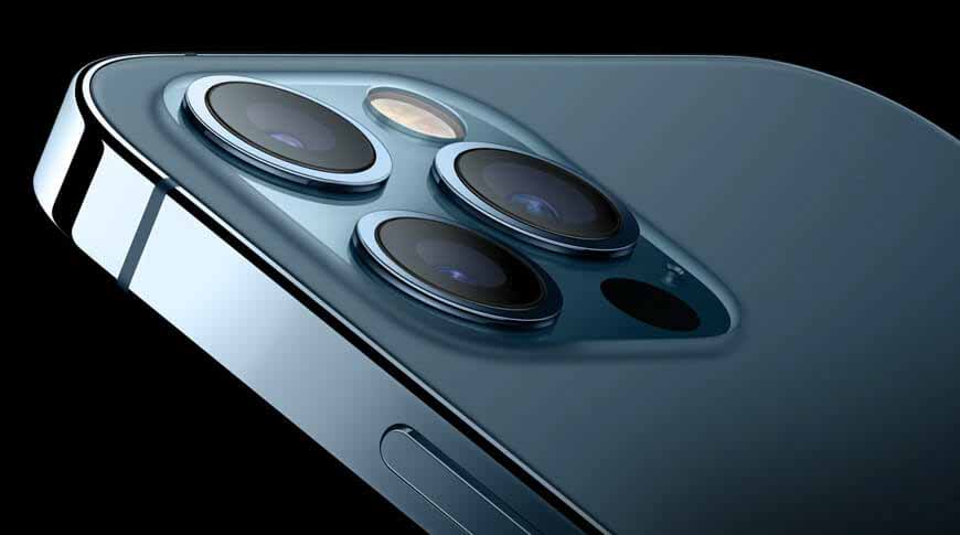 Инженеры Apple раскрывают план философии дизайна камеры iPhone
