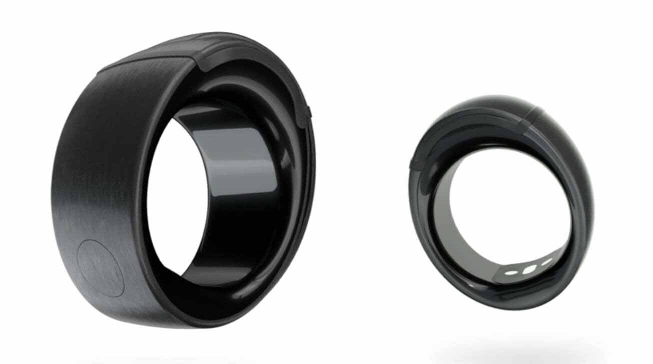 Смарт-кольцо Apple может быть аксессуаром к Apple Glass, гарнитуре Apple VR