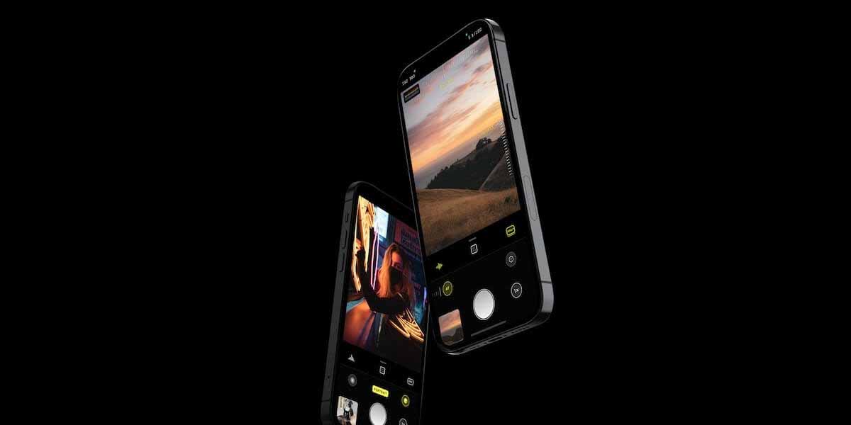 Разработчик Halide назвал улучшения камеры в iPhone 12 Pro Max «умопомрачительными»