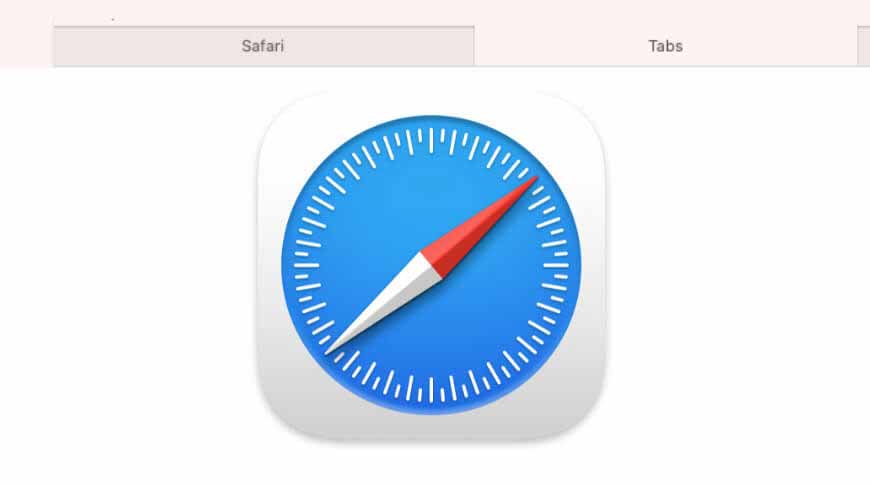 Как использовать новые вкладки Safari в macOS 11 Big Sur