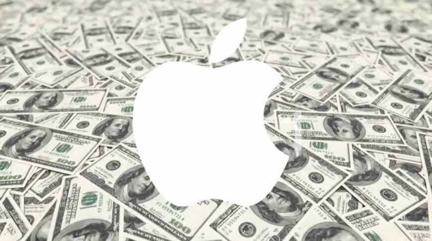 Франция вводит цифровой налог для Apple и крупных технологических компаний