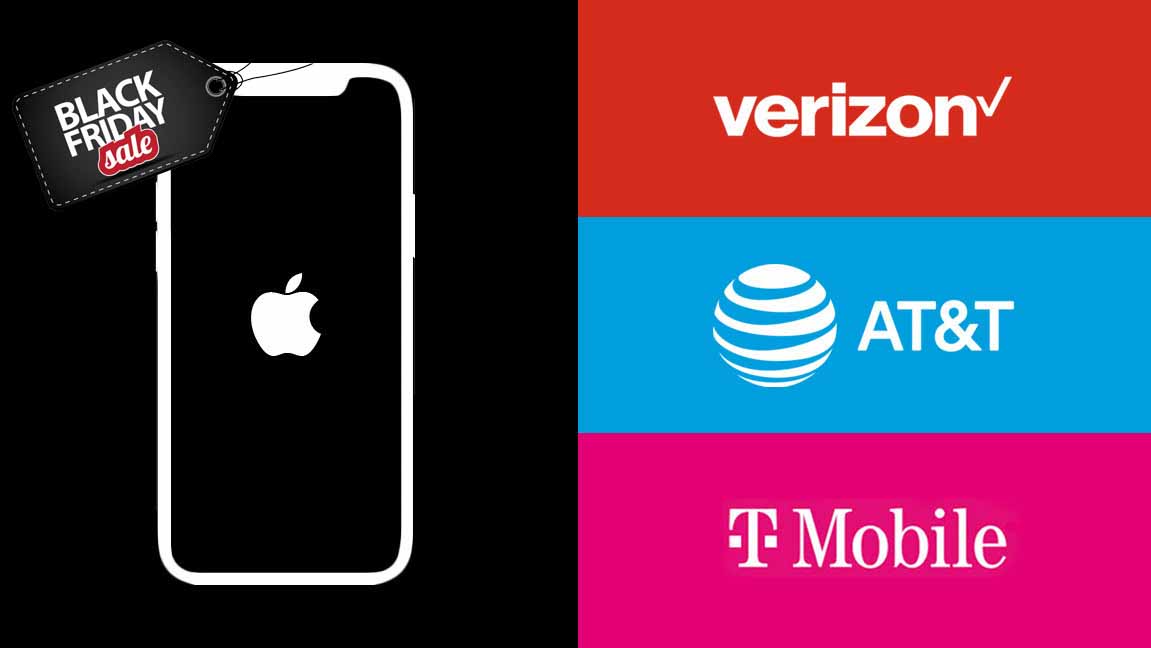 Черная пятница 2020: лучшие предложения iPhone: бесплатные телефоны и скидки при оплате наличными на новый iPhone 12