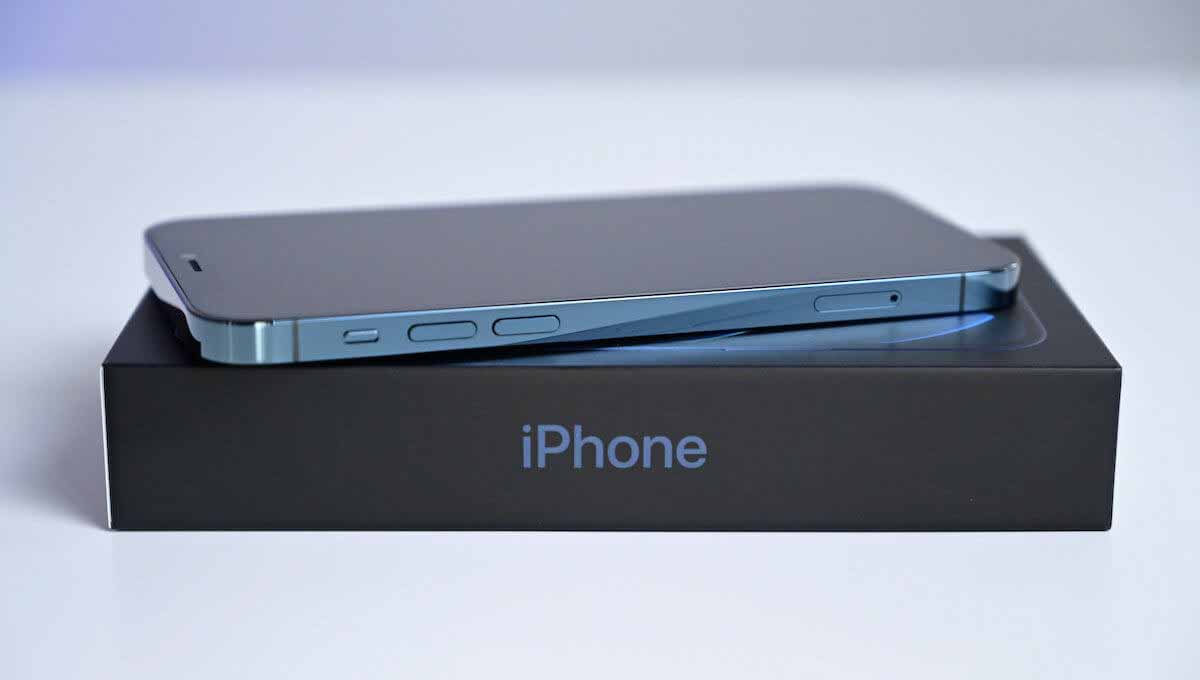 Аналитик говорит, что стабильный спрос предполагает, что у iPhone 12 «суперцикл» уже начался.