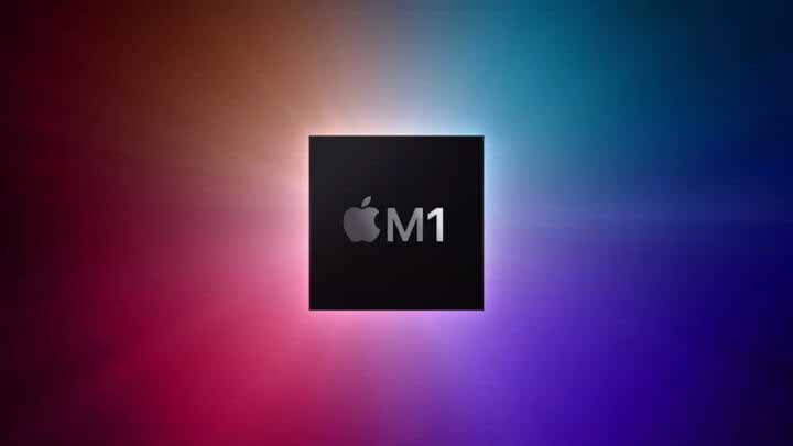 Apple объявляет M1 первым чипом Apple Silicon для Mac