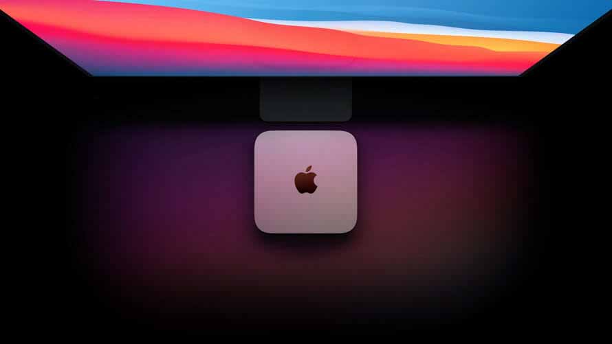 Apple описывает аренду устройств и программного обеспечения в лицензионном соглашении MacOS Big Sur