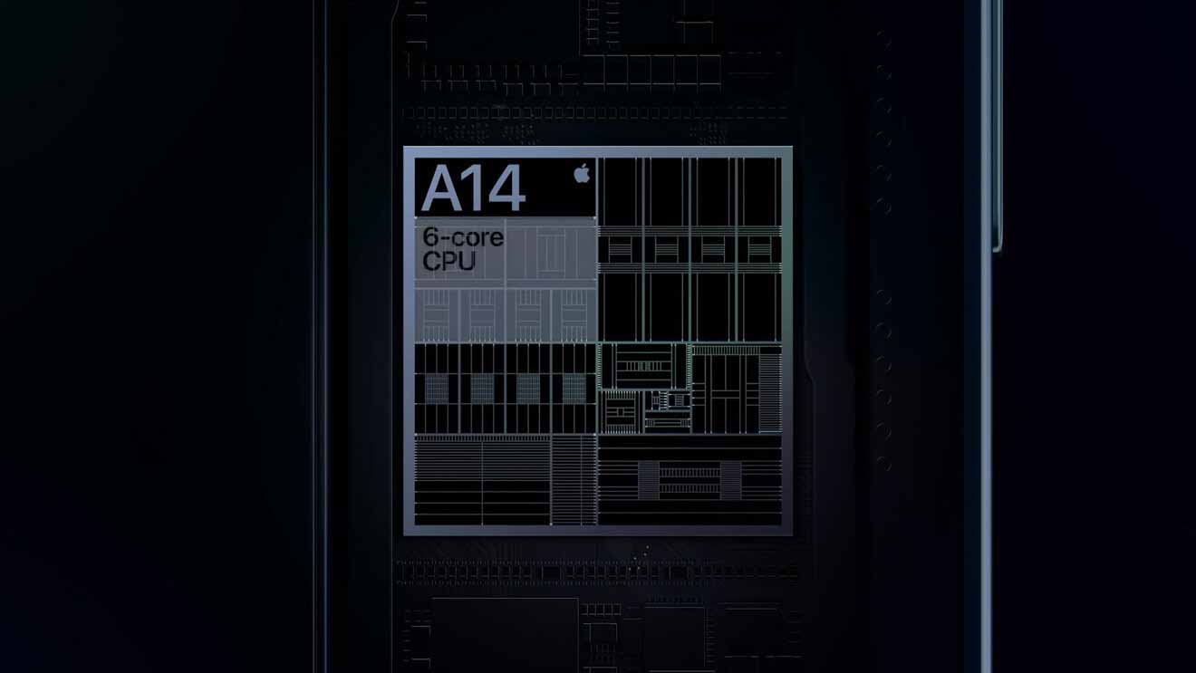 Apple прогнозирует переход на 4-нм техпроцесс для процессора A16
