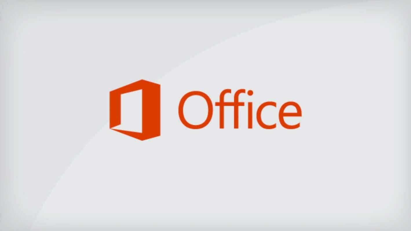 Бета-версия Microsoft Office для Mac получает поддержку Apple Silicon