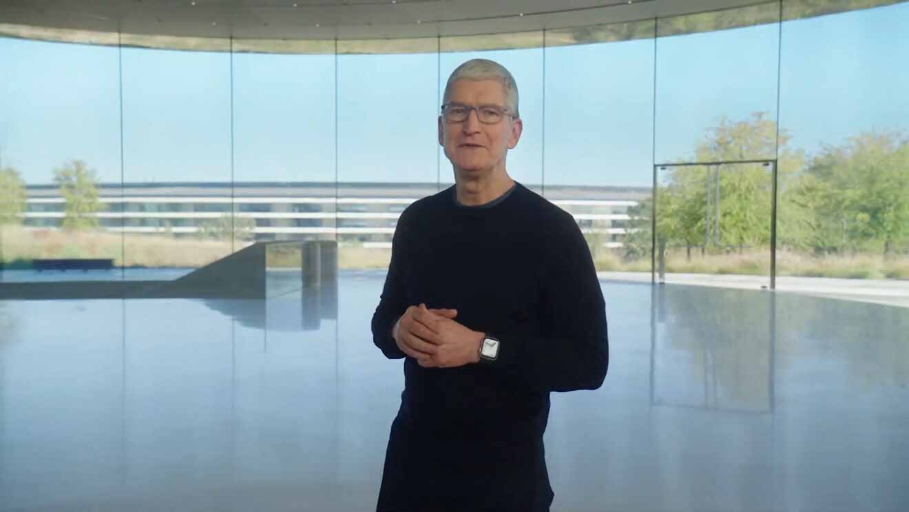 Чего ожидать во время специального мероприятия Apple Silicon «Еще одна вещь» для Mac 10 ноября