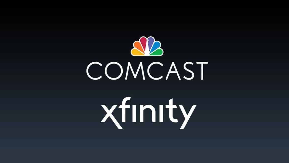 Comcast расширяет ежемесячный лимит данных Xfinity на 1,2 ТБ почти для всех клиентов