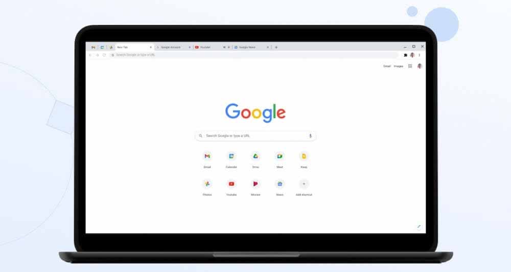 Google выпускает сборку Chrome, которая изначально работает на Apple Silicon