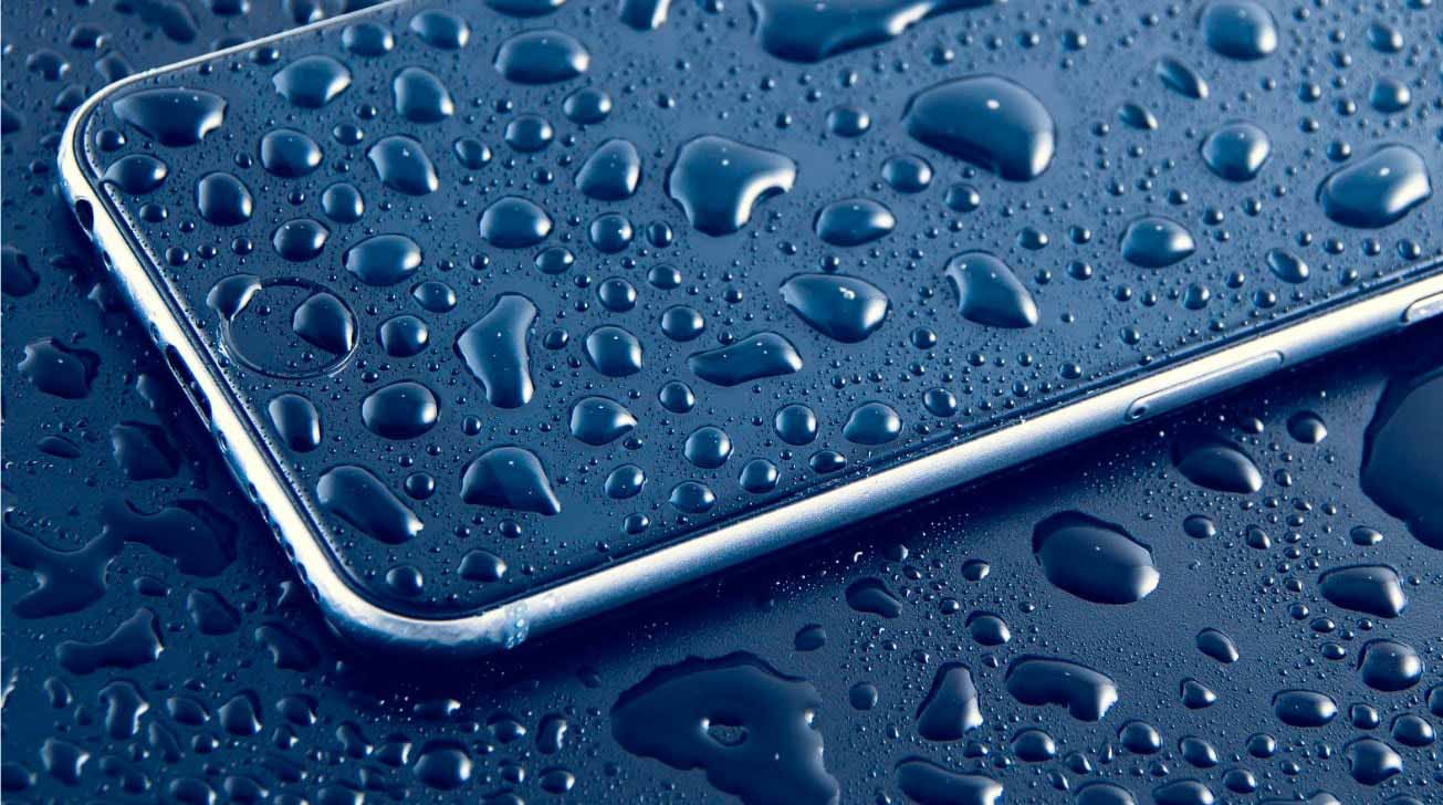 Италия оштрафовала Apple на 10 миллионов евро из-за маркетинга водонепроницаемости